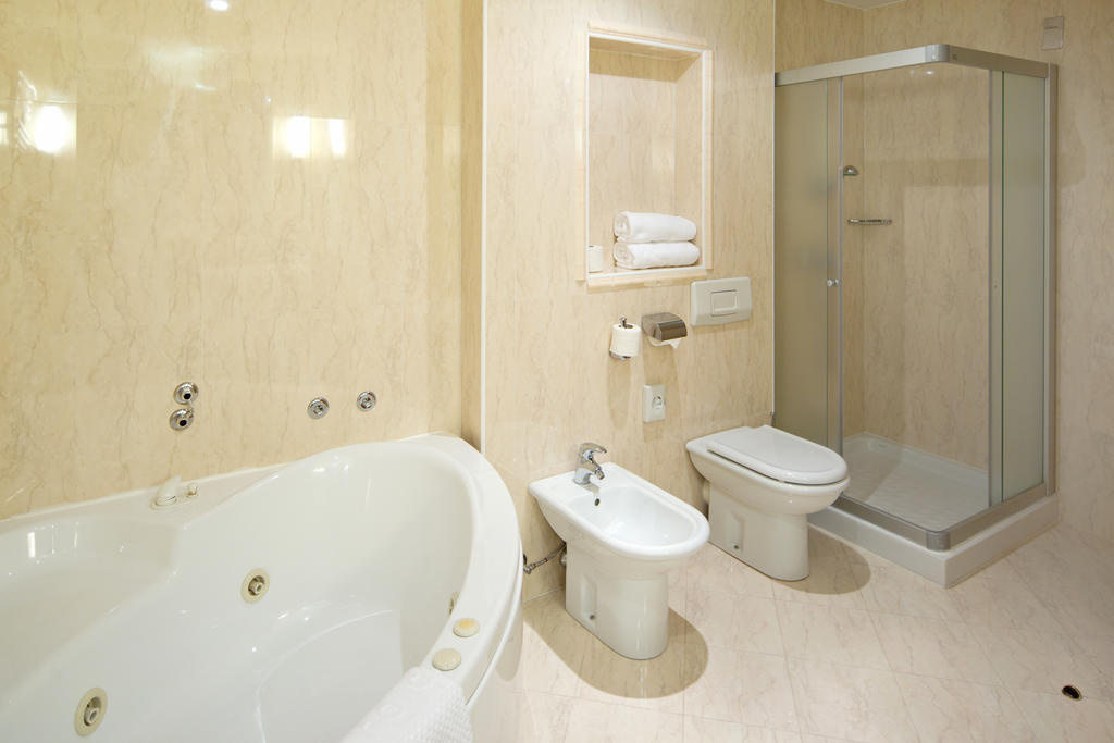 Suite con Vista Montagna