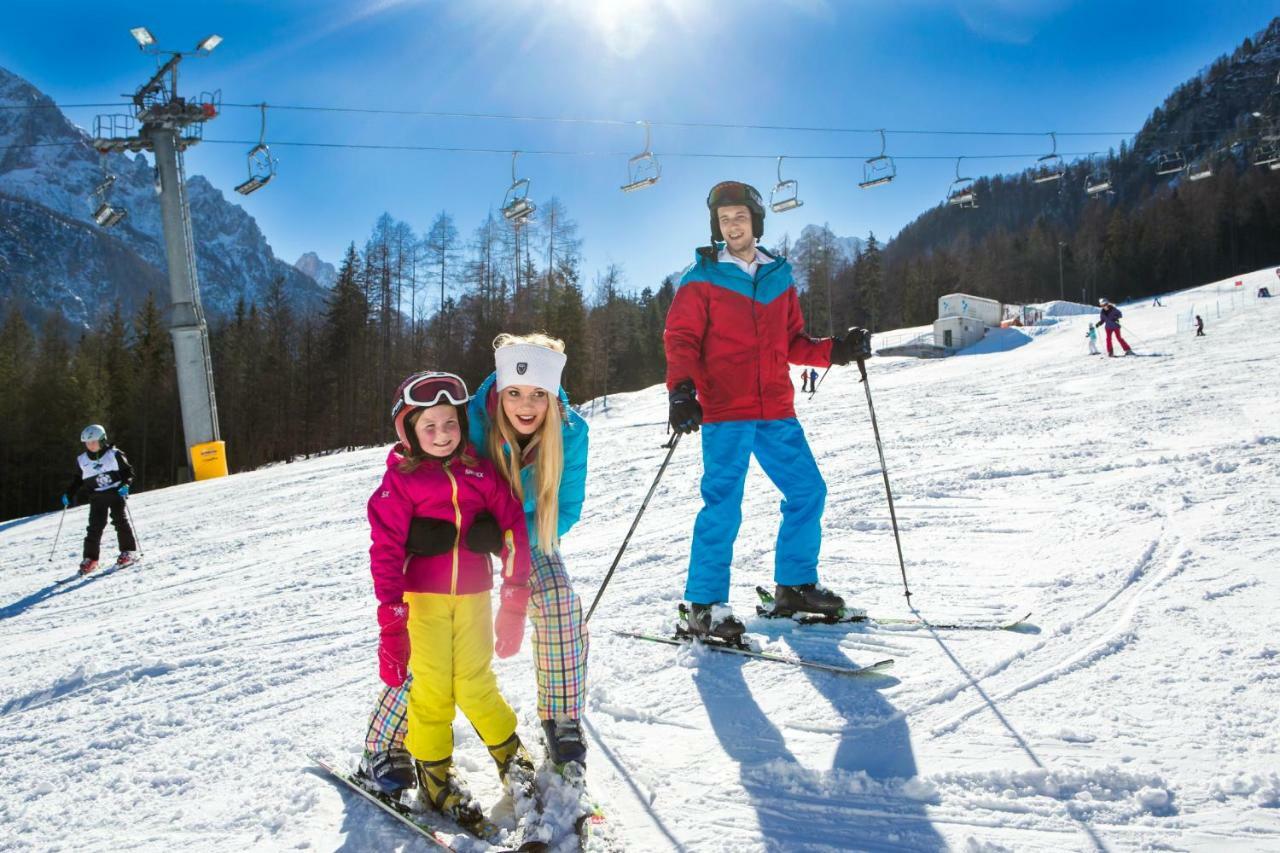 Offerta Speciale - Camera Matrimoniale con Pacchetto Vacanze Boom